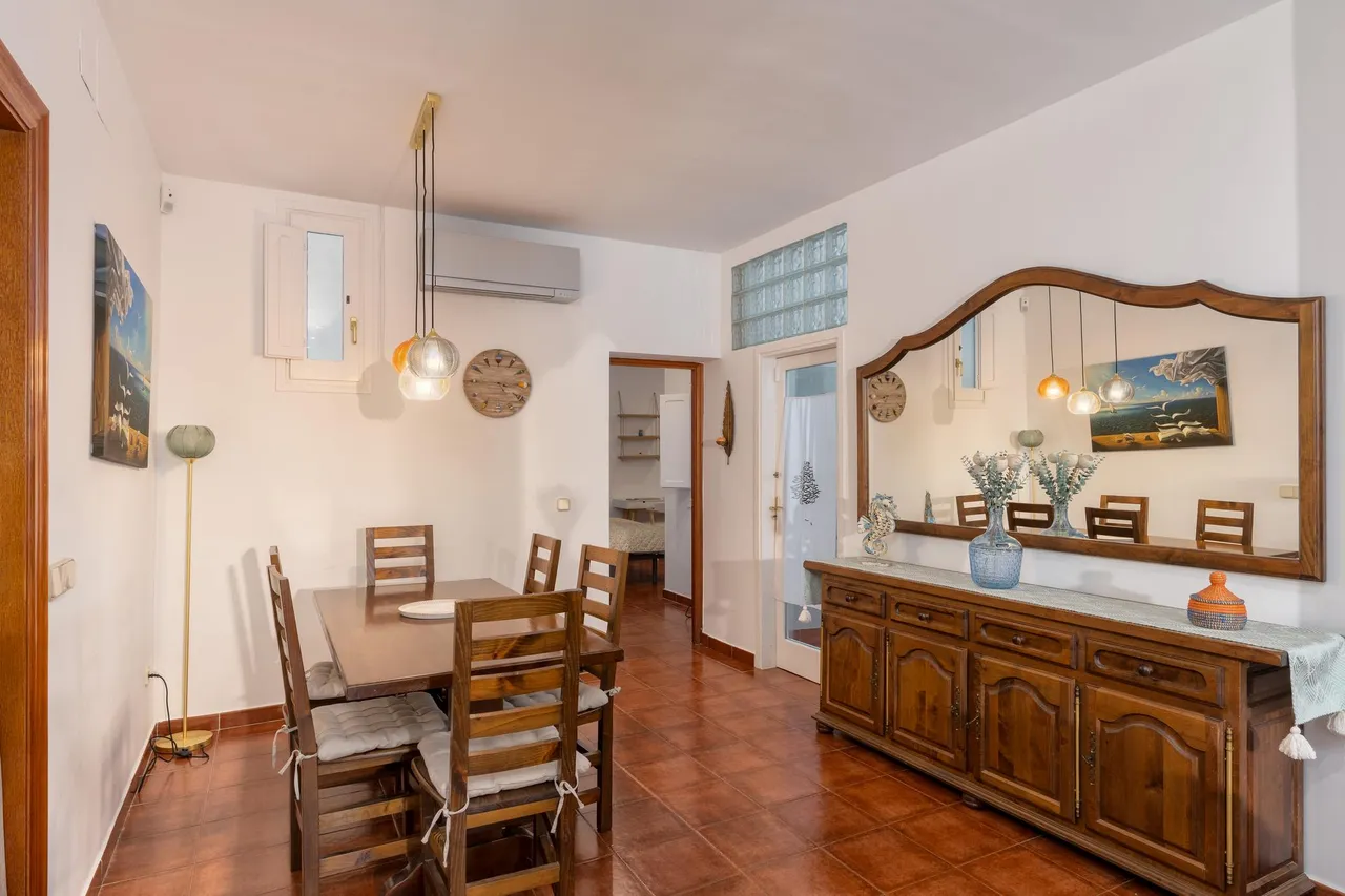 living - Piso de 78m² en venta en Tossa de Mar, Costa Brava - gallery - 7