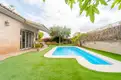 living - 332m² house / villa for sale in Bétera, Valencia - gallery thumbnail - 3
