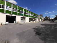 logistics - Light Industrial Premises / Offices For Rent - gallery thumbnail - 2