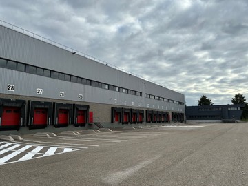 logistics - Logistics Warehouse For Rent - featured