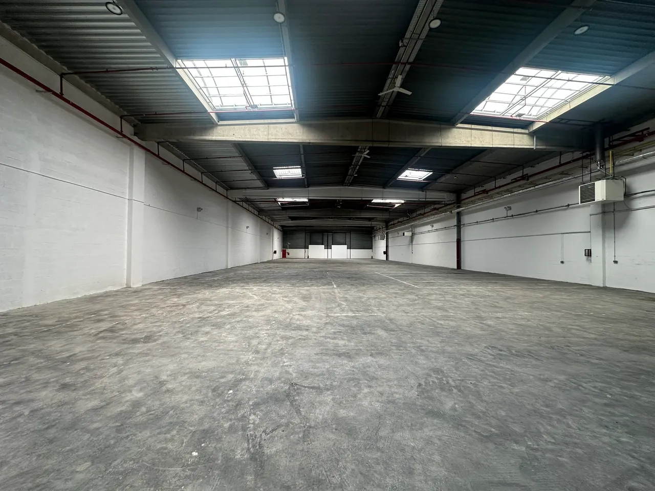 logistics - Activités / Bureaux À Louer - gallery - 5