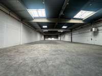 logistics - Activités / Bureaux À Louer - gallery thumbnail - 5