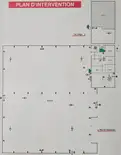logistics - Warehouse / Offices For Rent - Floor Plan thumbnail - 2
