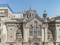living - 141m² apartment for sale in Eixample Right, Barcelona - gallery thumbnail - 3