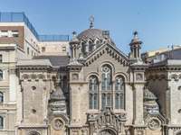 living - 141m² apartment for sale in Eixample Right, Barcelona - gallery thumbnail - 3