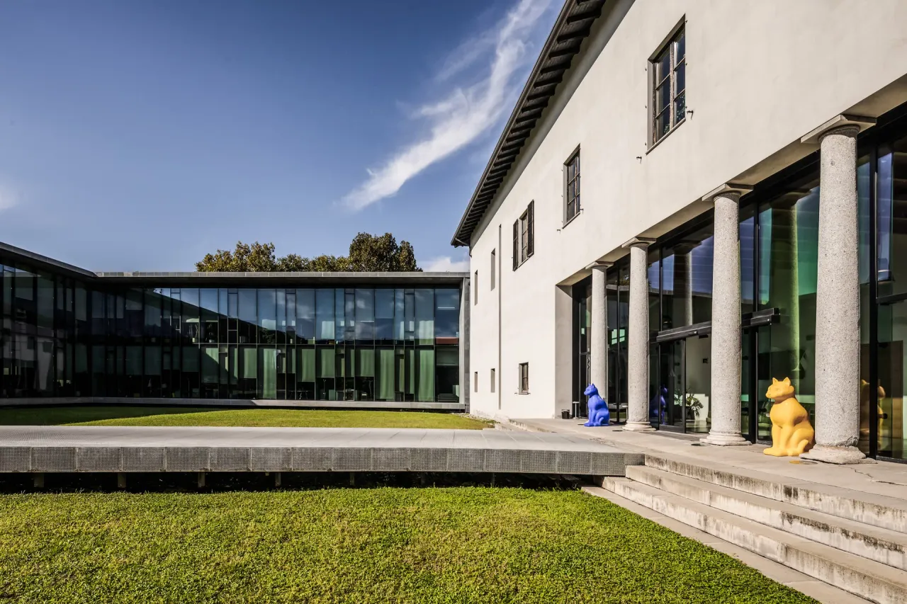 office - Gateway Campus - Office - Dils - gallery - 14