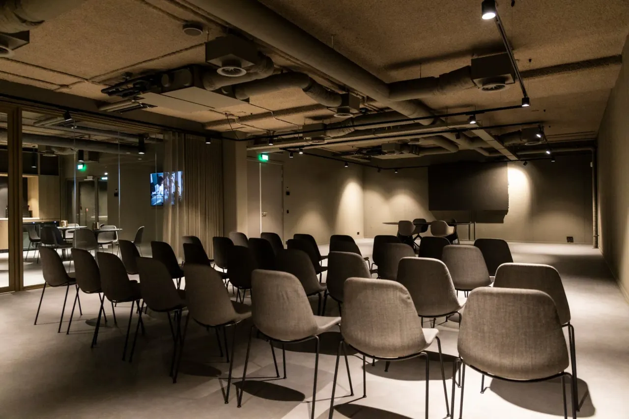 office - B Vital - Kantoren - Dils - gallery - 7