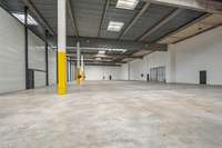logistics - Entrepôt Logistique À Louer - gallery thumbnail - 4