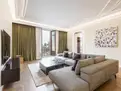 living - Piso de 113m² en venta en Gótico, Barcelona - gallery thumbnail - 1