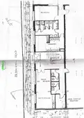 logistics - Light Industrial Premises / Offices For Sale - Verdiepingsplan thumbnail - 3