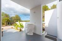 living - Casa / villa de 650m² en venta en Santa Eulalia - gallery thumbnail - 7