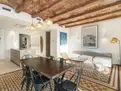 living - 132m² apartment for sale in Eixample Left, Barcelona - gallery thumbnail - 8