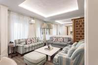 living - Piso de 130m² en venta en Chueca - Justicia, Madrid - gallery thumbnail - 4