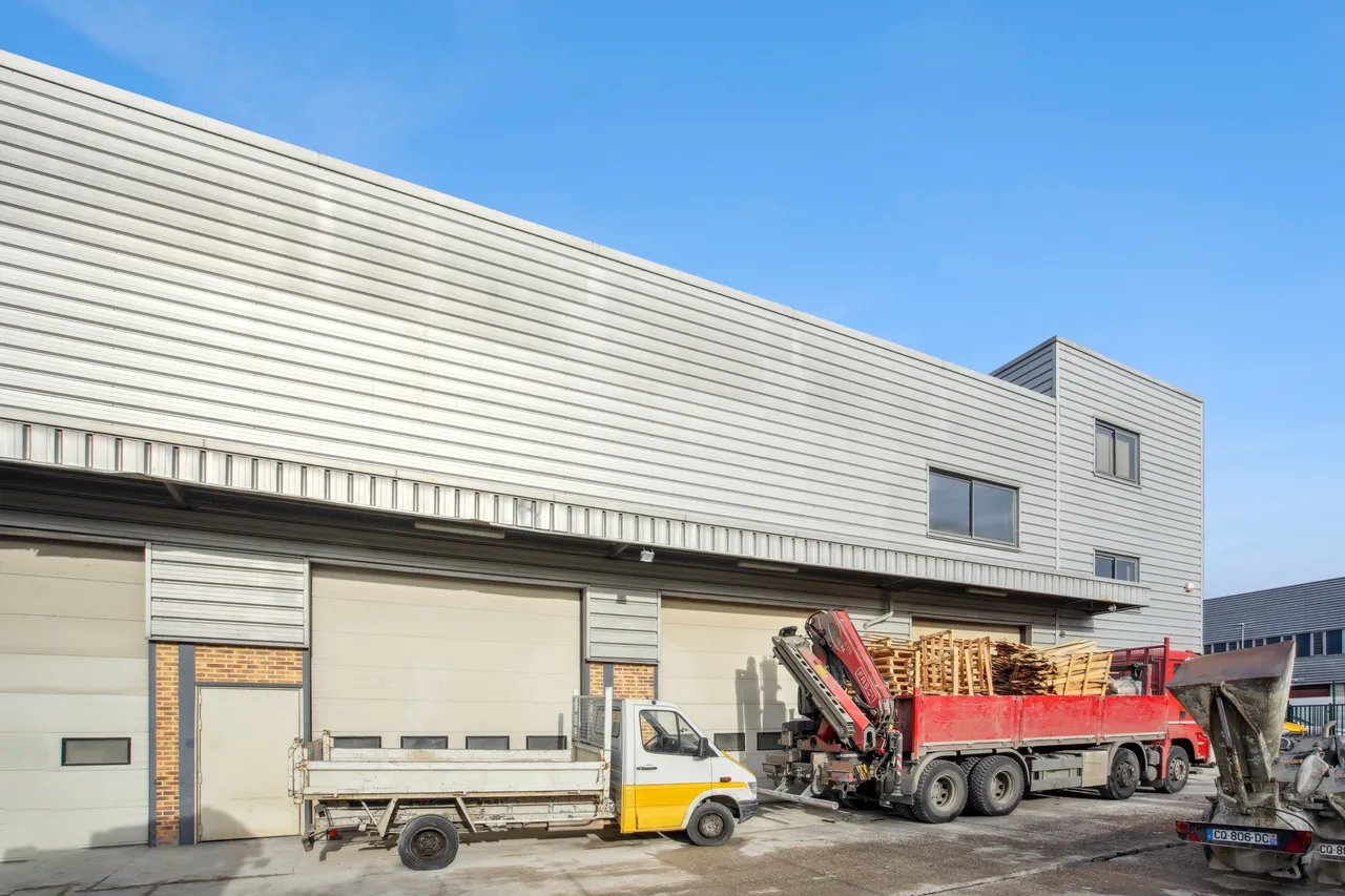 logistics - Activités / Bureaux À Vendre - gallery - 6