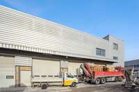 logistics - Light Industrial Premises / Offices For Sale - gallery thumbnail - 6