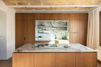 living - 142m² apartment with 7m² terrace for sale in Eixample Right - gallery thumbnail - 3