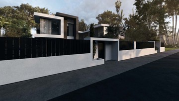 living - Los Satélites - featured