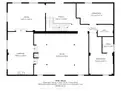 living - 186m² apartment with 48m² terrace for sale in East Marbella - Floor Plan thumbnail - 2