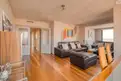living - Ático de 283m² con 104m² terraza en venta en Nueva España - gallery thumbnail - 9