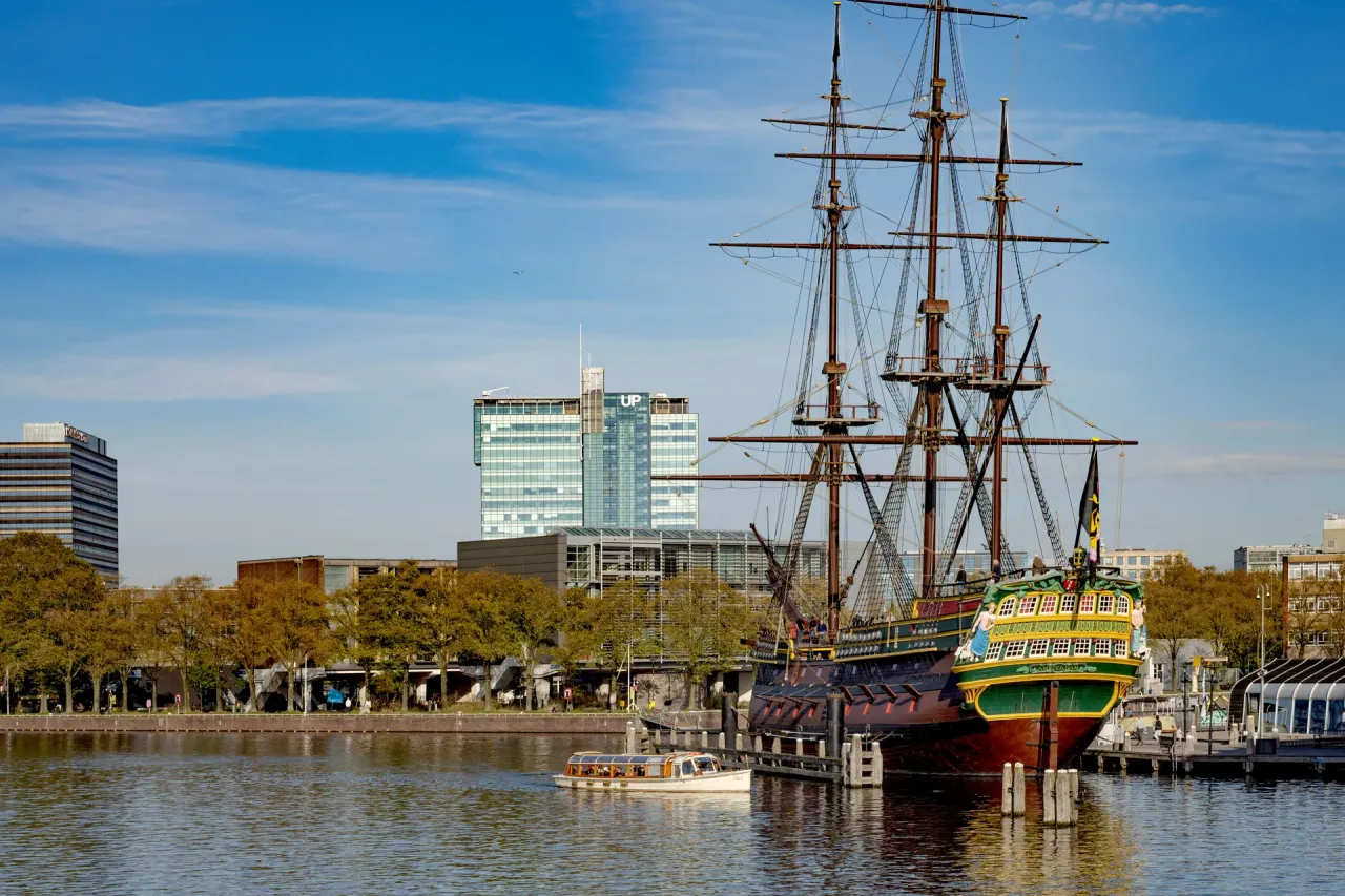 office - UP Office Building - Uffici - Dils - gallery - 22