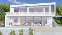 living - 365m² house / villa for sale in Premià de Dalt, Barcelona - gallery thumbnail - 3