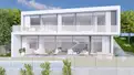 living - Casa / villa de 365m² en venta en Premià de Dalt, Barcelona - gallery thumbnail - 3