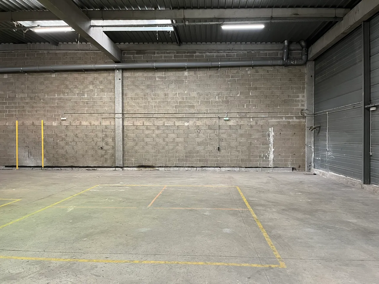 logistics - Activity Facility For Rent - gallery - 4
