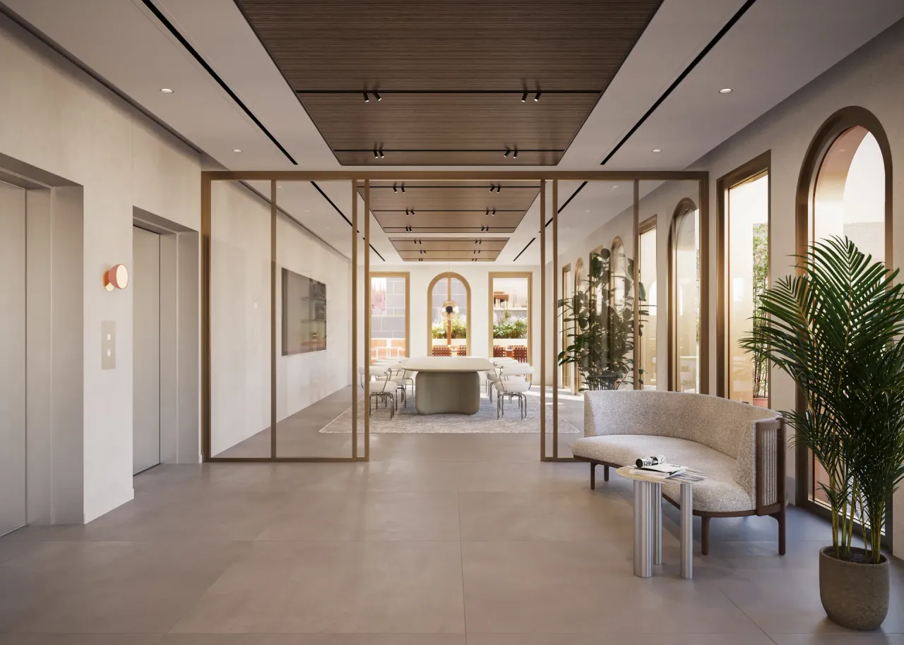 office - Durini 15 - Uffici - Dils - gallery - 9