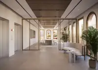 office - Durini 15 - Uffici - Dils - gallery thumbnail - 9