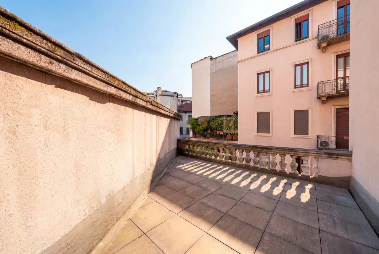 office - Vercelli 42 - Kantoor - Dils - gallery - 12
