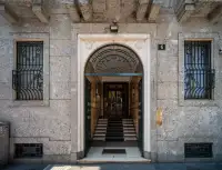 living - Porta Lodovica 6 - Living - Dils - gallery thumbnail - 17