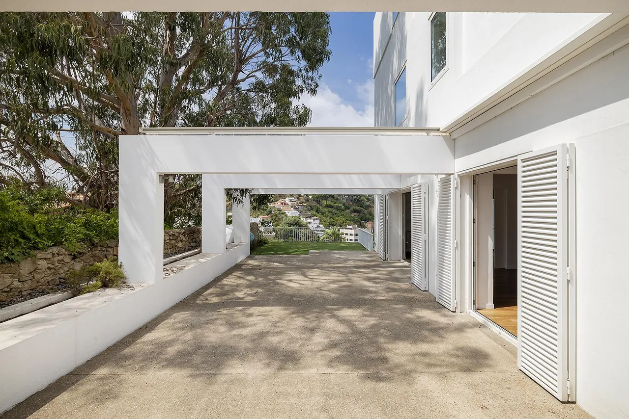 living - Casa / villa de 443m² en alquiler en Sarrià, Barcelona - gallery - 10