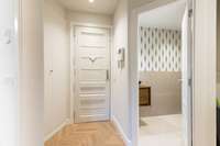 living - Piso de 97m² en venta en Eixample Derecho, Barcelona - gallery thumbnail - 6