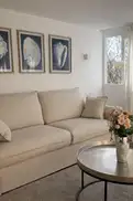 living - 95m² apartment with 150m² terrace for sale in Palma de Mallorca - gallery thumbnail - 5