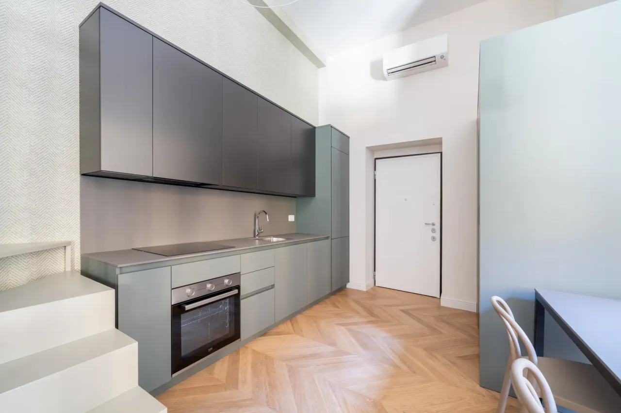 living - Paisiello 7 - Living - Dils - gallery - 9