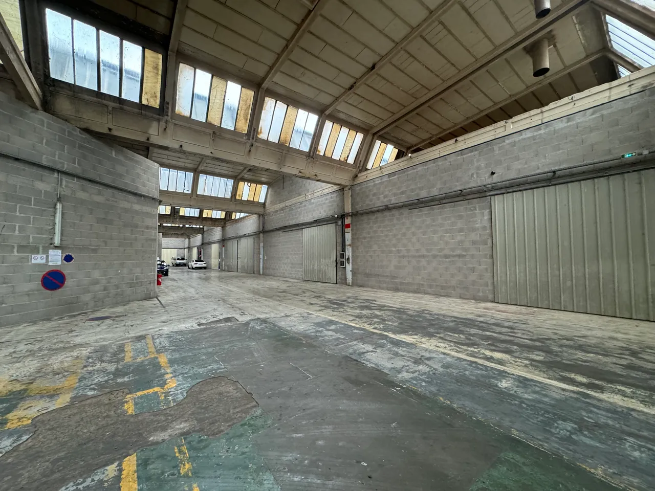 logistics - Entrepôt À Vendre - gallery - 8