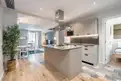 living - Piso de 96m² en venta en Eixample Derecho, Barcelona - gallery thumbnail - 4