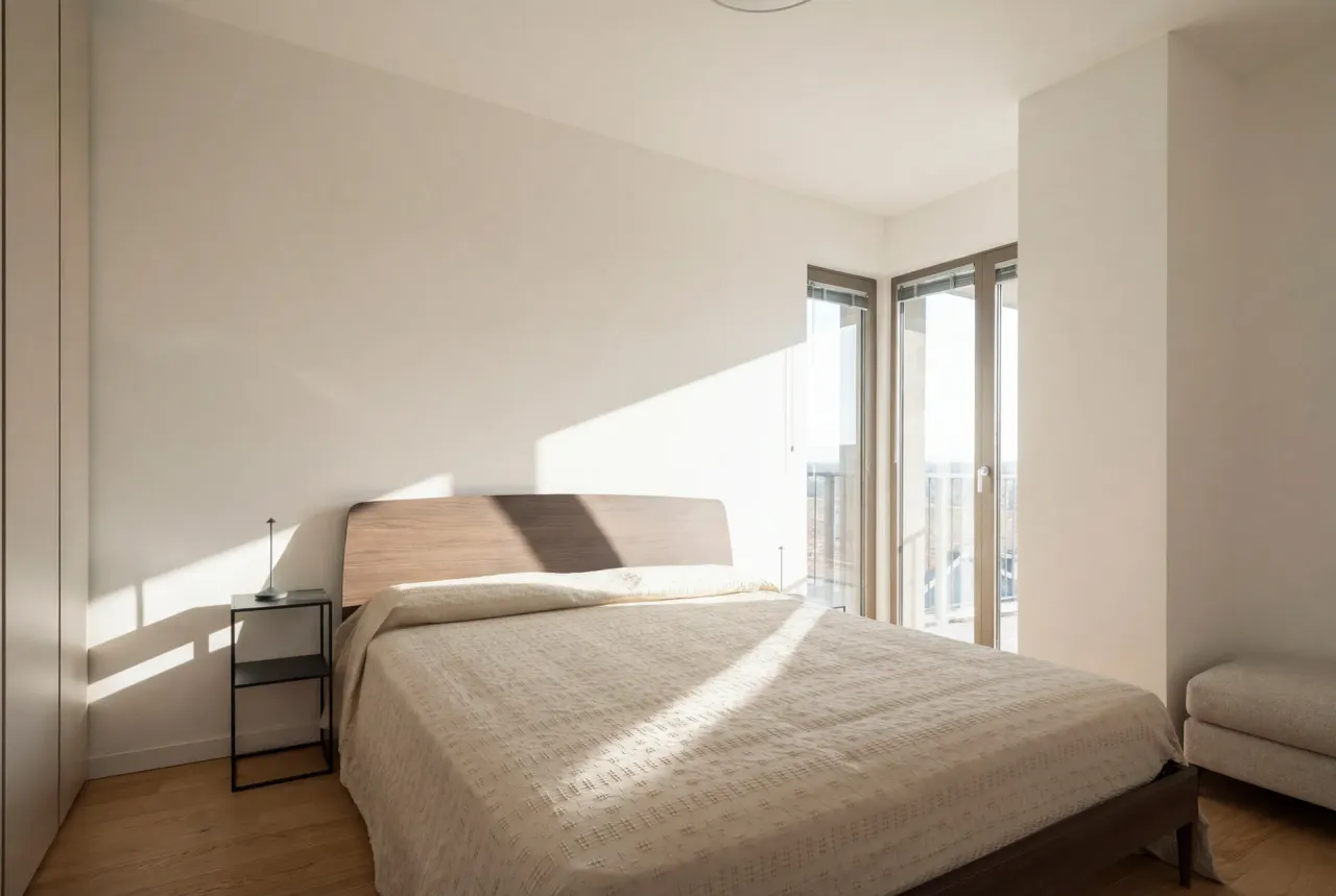 living - Crespi 25A - Wonen - Dils - gallery - 9
