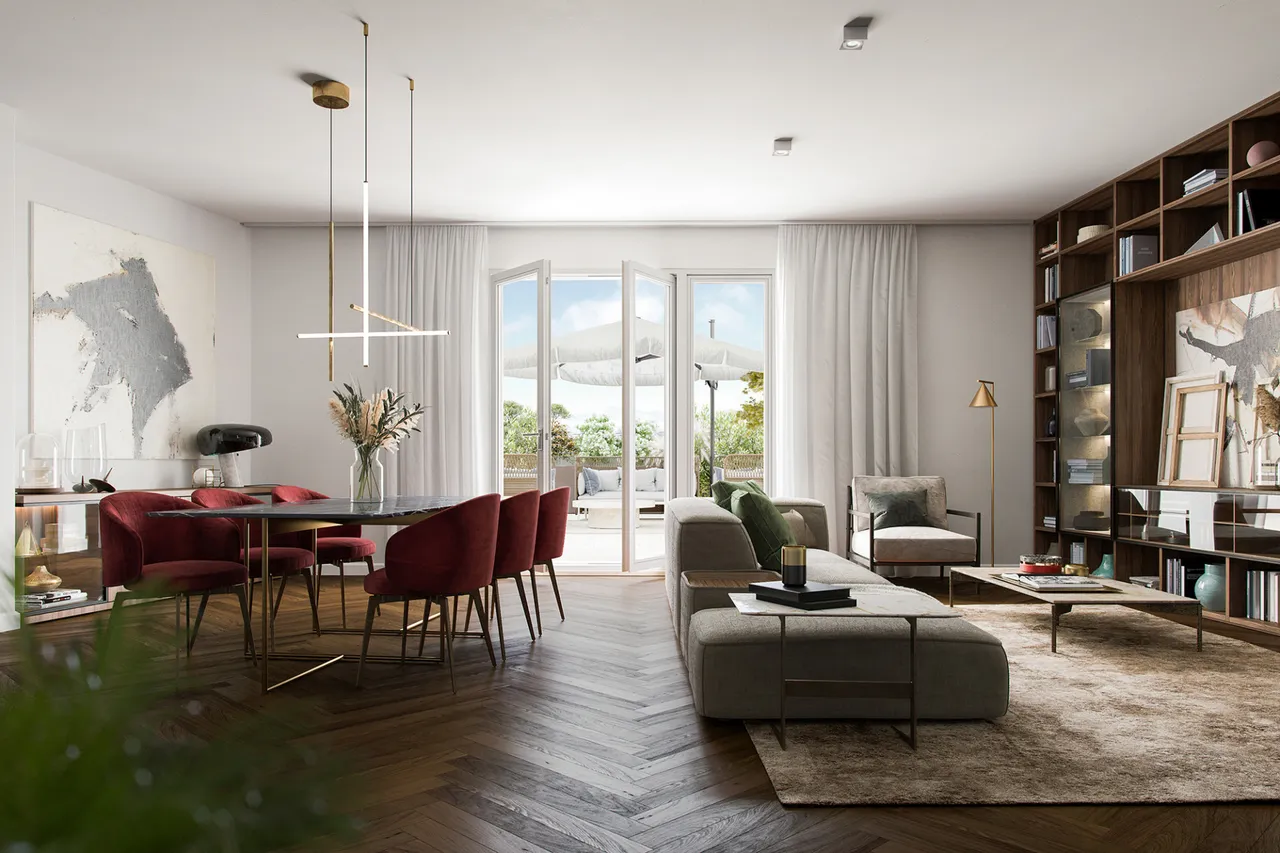 living - Milano 3.0 - Living - Dils - gallery - 11