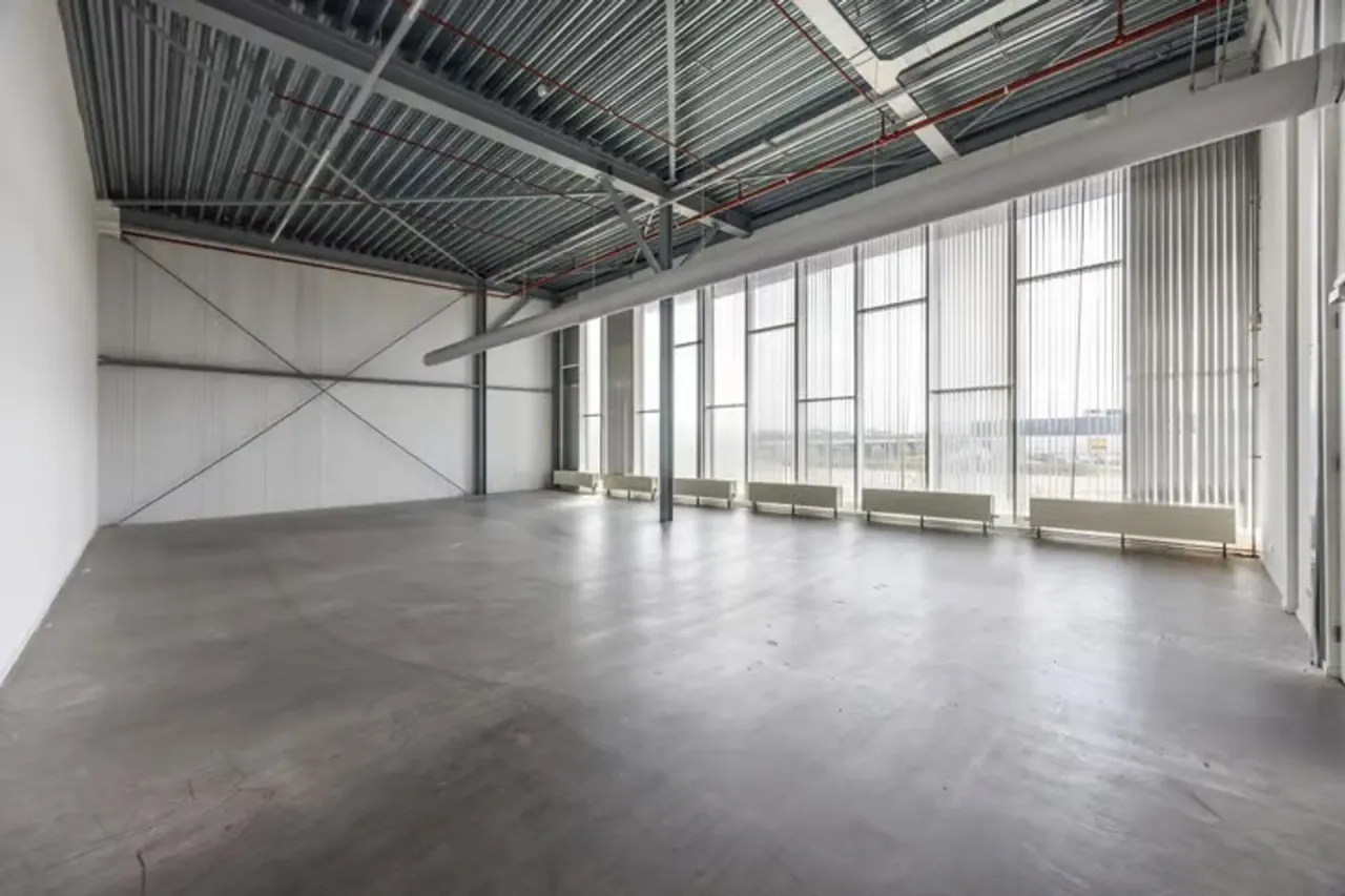 logistics - Rijnlanderweg 766 L+M - Logistiek - Dils - gallery - 11