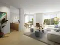 living - APTO SANTA - gallery thumbnail - 4