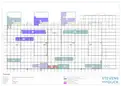 office - A-Factorij - Office - Dils - Plan d'étage thumbnail - 1