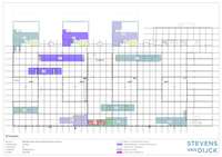 office - A-Factorij - Office - Dils - Plan d'étage thumbnail - 1