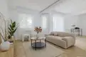 living - 164m² apartment for sale in Prosperidad, Madrid - gallery thumbnail - 5