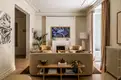 living - 322m² apartment for sale in Almagro, Madrid - gallery thumbnail - 6