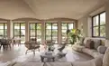 living - 597m² country house for sale in Santa Maria del Cami - gallery thumbnail - 4