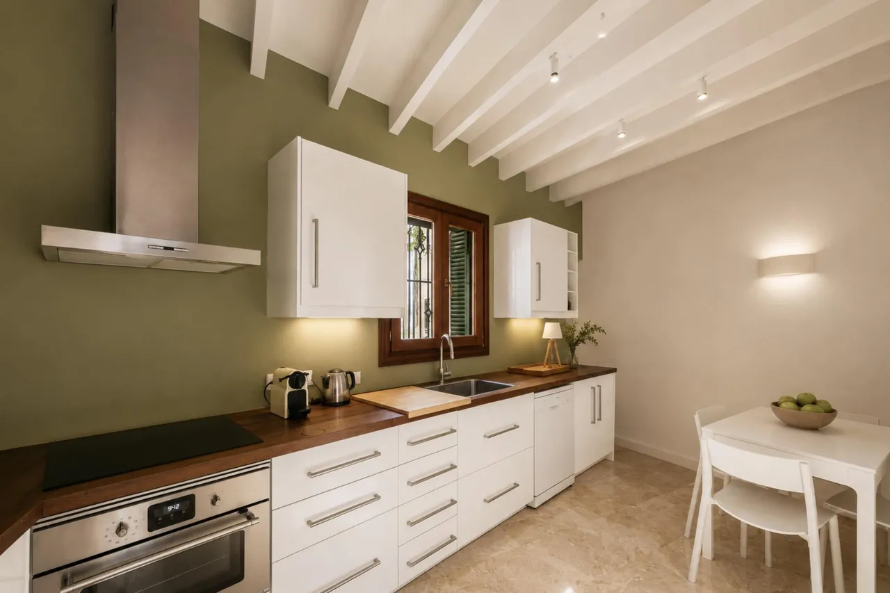 living - 169m² house / villa with 7m² terrace for sale in Palma de Mallorca - gallery - 8