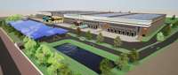 logistics - Logistics Warehouse For Rent - gallery thumbnail - 1