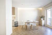 living - Piso de 193m² en venta en Sant Francesc, Valencia - gallery thumbnail - 7