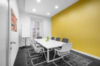 office - Galleria Vittorio Emanuele - Office - Dils - gallery thumbnail - 2